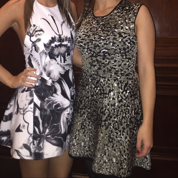 Rebecca Minkoff knit dress - Picture 4 of 4